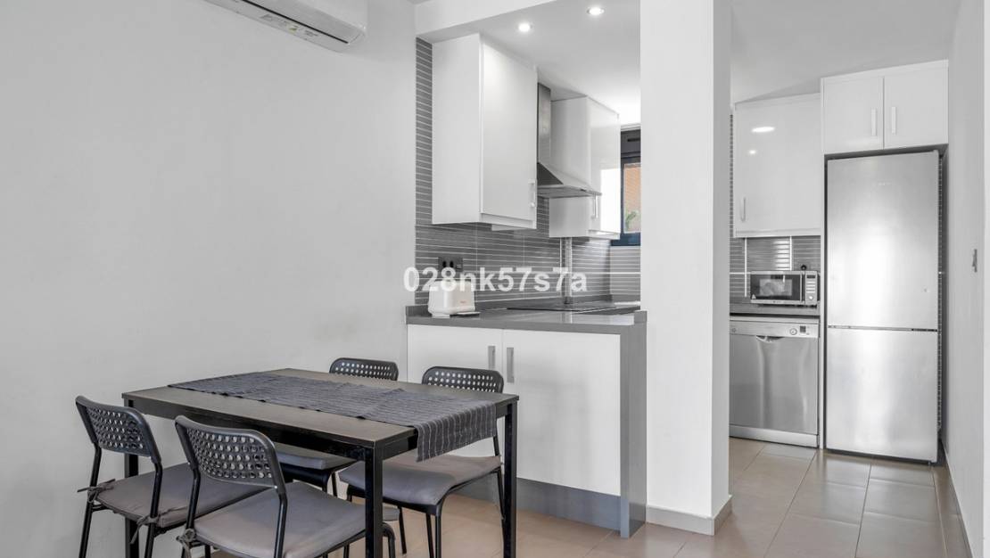 Venta - Apartment - Orihuela - La Zenia
