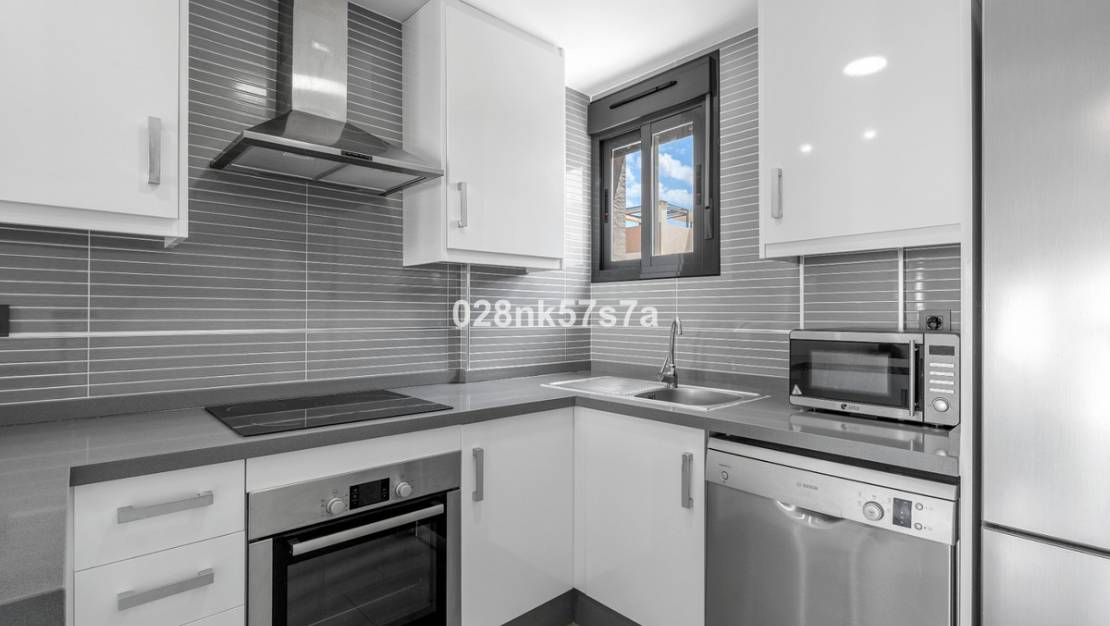 Venta - Apartment - Orihuela - La Zenia
