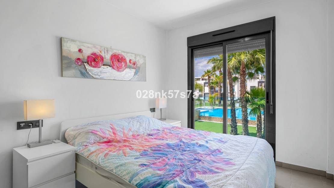 Venta - Apartment - Orihuela - La Zenia