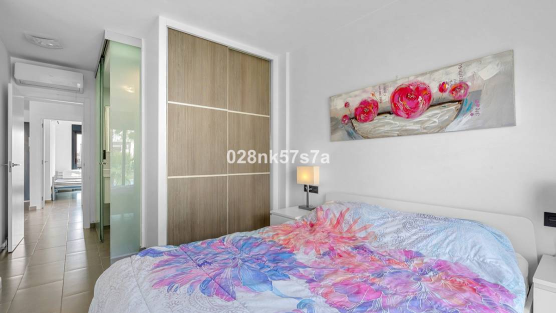 Venta - Apartment - Orihuela - La Zenia