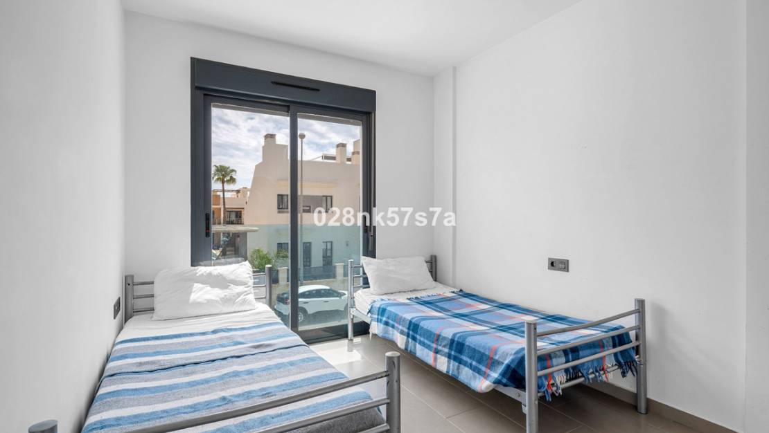 Venta - Apartment - Orihuela - La Zenia