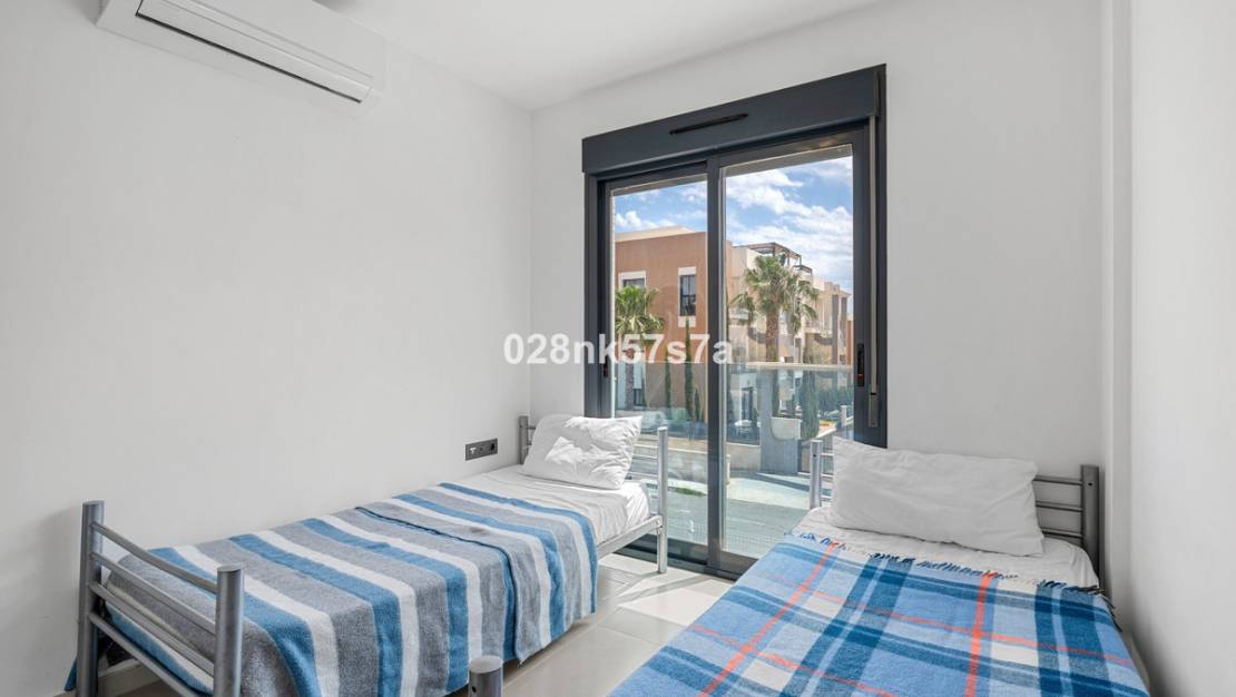 Venta - Apartment - Orihuela - La Zenia