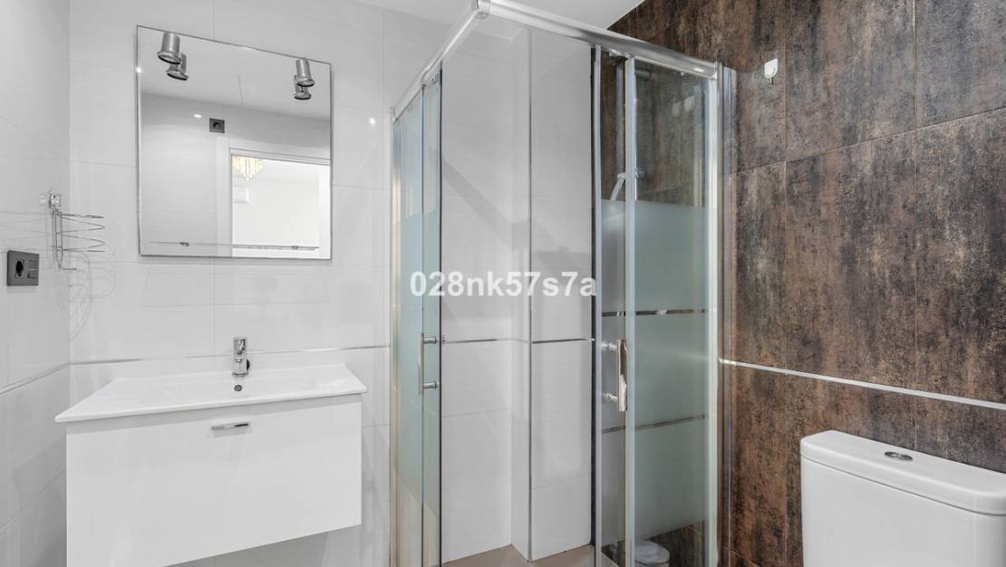 Venta - Apartment - Orihuela - La Zenia