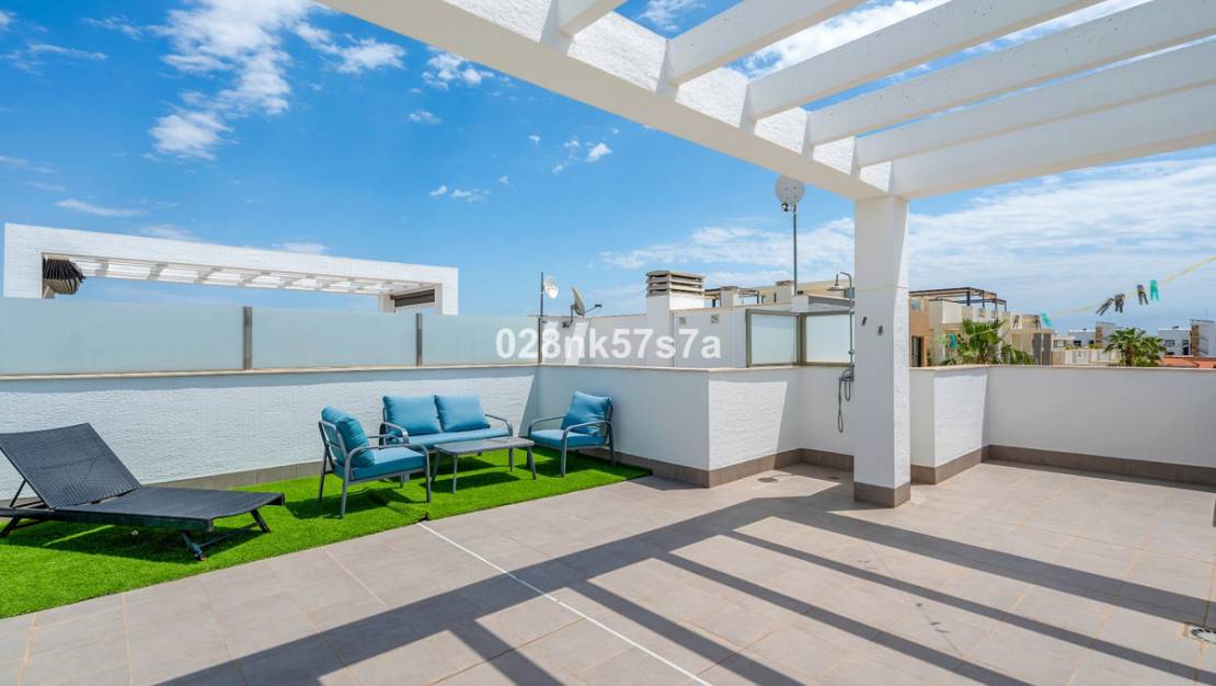 Venta - Apartment - Orihuela - La Zenia