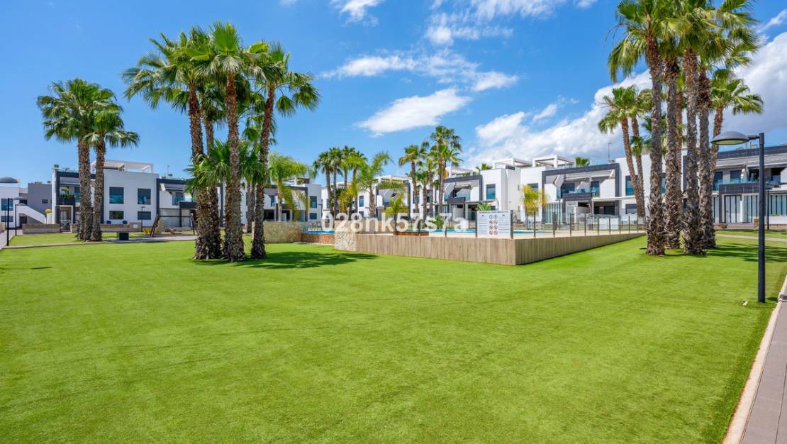 Venta - Apartment - Orihuela - La Zenia