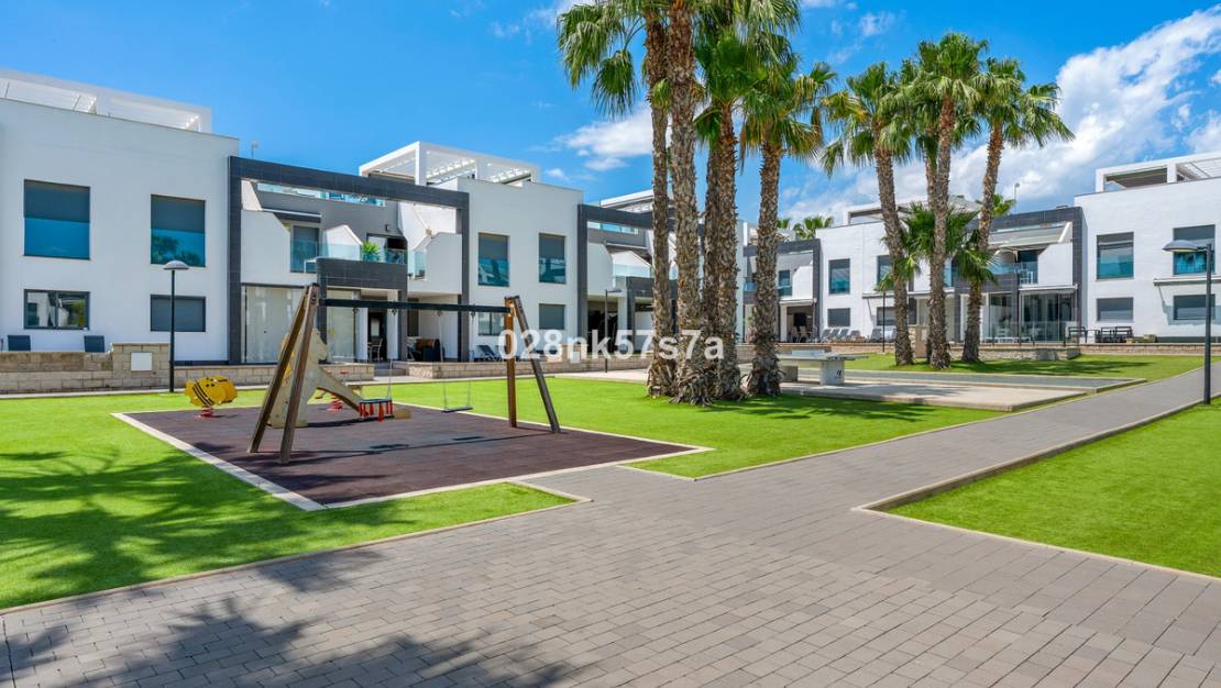 Venta - Apartment - Orihuela - La Zenia
