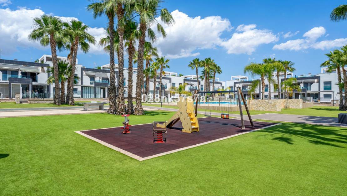 Venta - Apartment - Orihuela - La Zenia