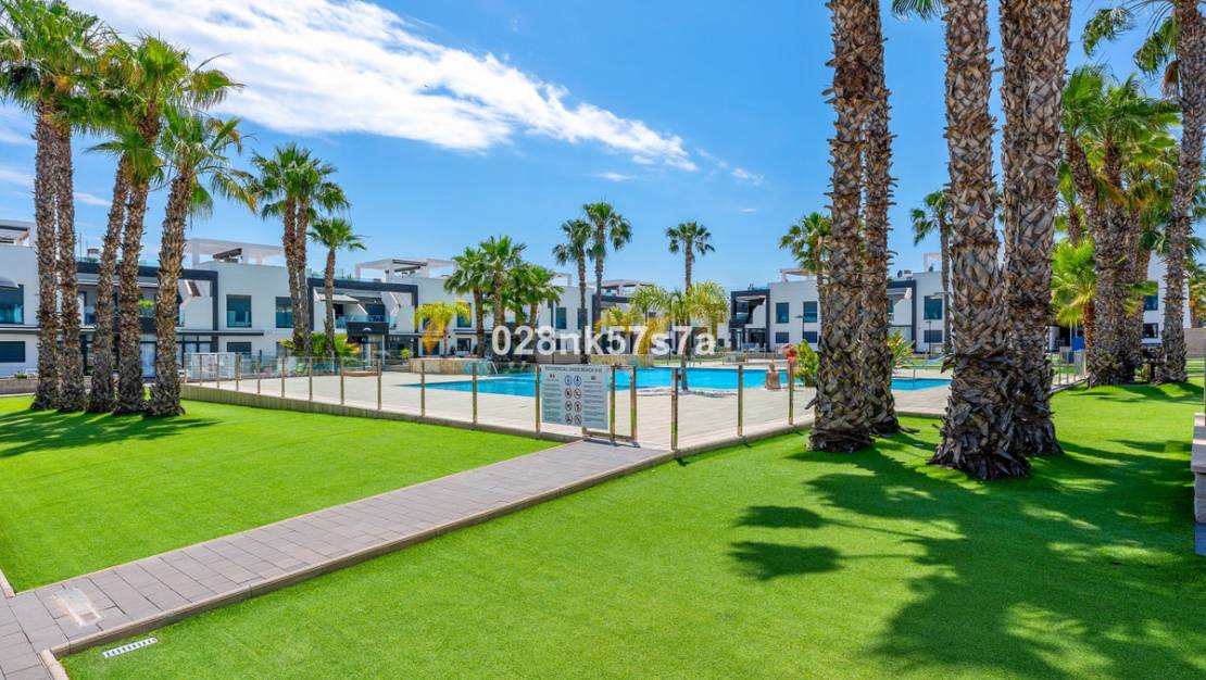 Venta - Apartment - Orihuela - La Zenia