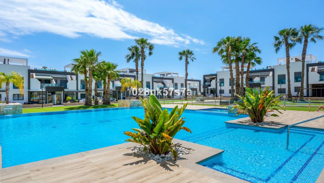 Venta - Apartment - Orihuela - La Zenia