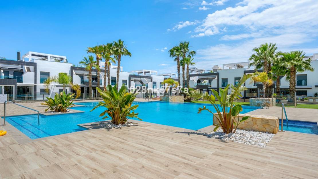 Venta - Apartment - Orihuela - La Zenia