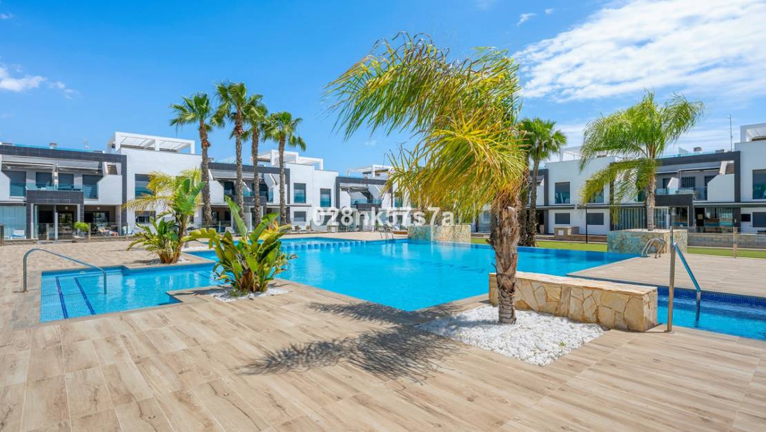Venta - Apartment - Orihuela - La Zenia