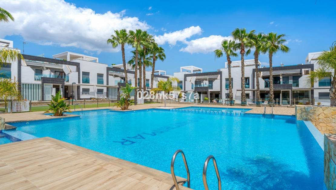 Venta - Apartment - Orihuela - La Zenia