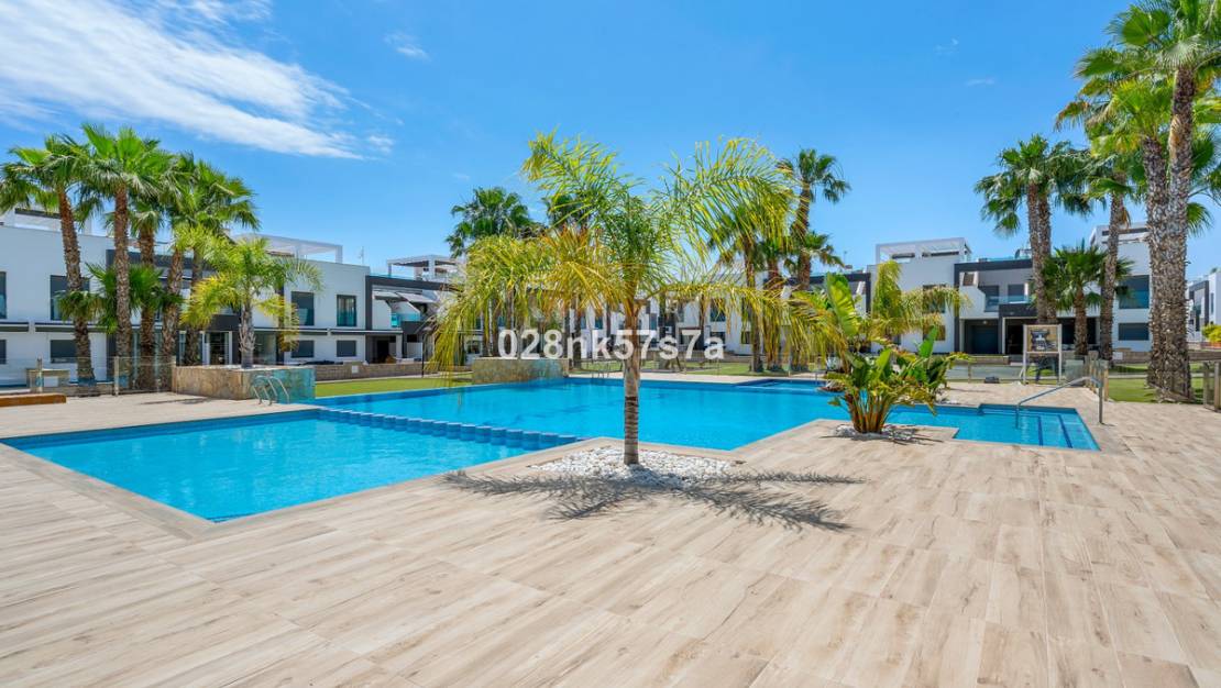Venta - Apartment - Orihuela - La Zenia