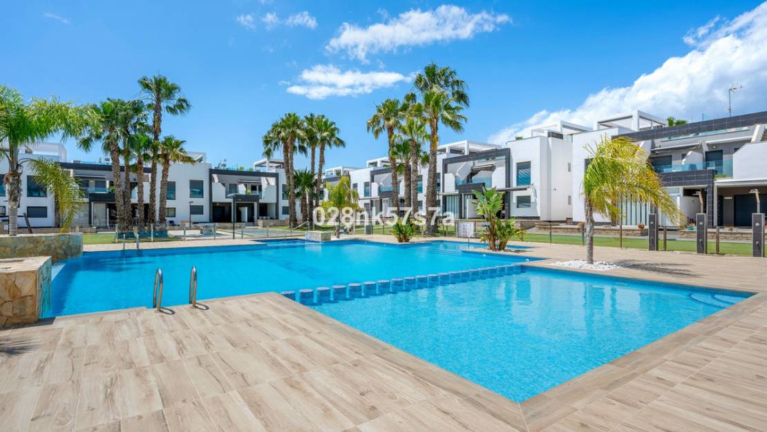 Venta - Apartment - Orihuela - La Zenia