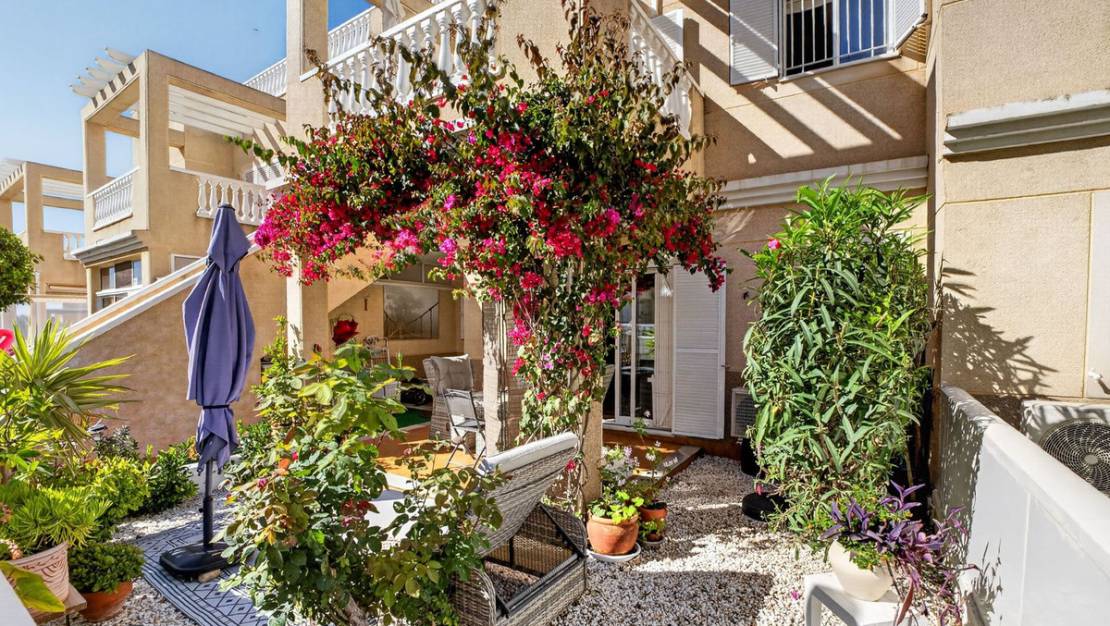 Venta - Apartment - Orihuela - La Zenia