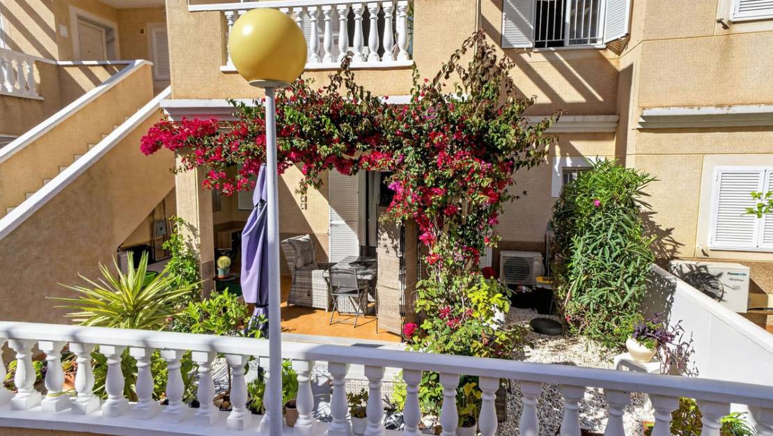 Venta - Apartment - Orihuela - La Zenia