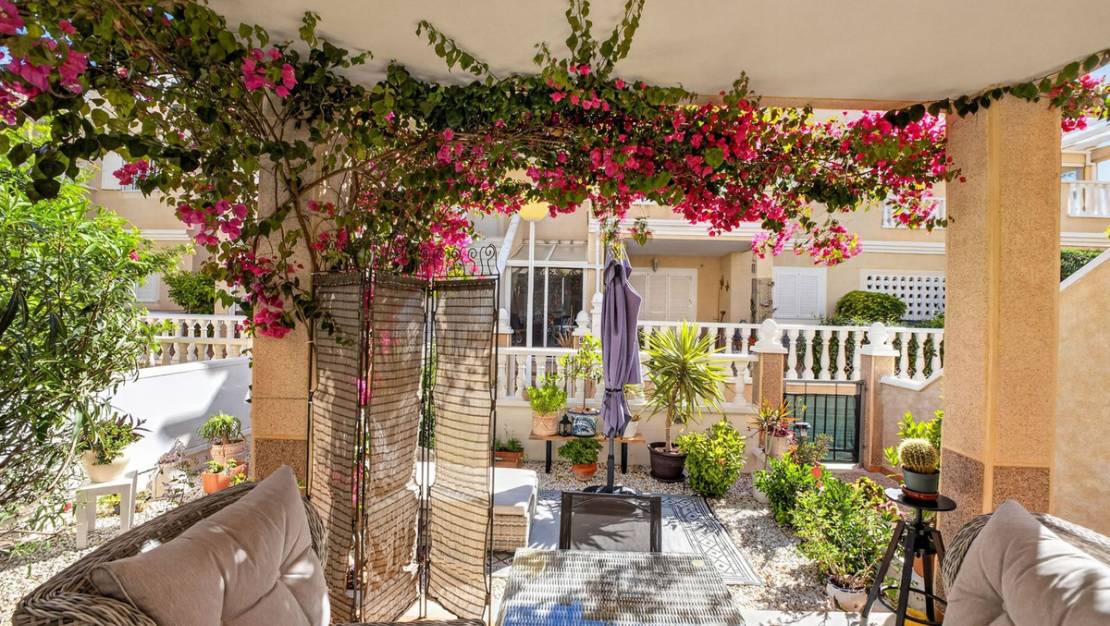 Venta - Apartment - Orihuela - La Zenia