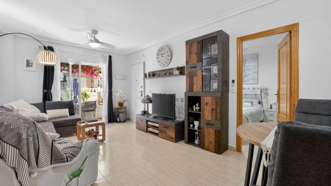Venta - Apartment - Orihuela - La Zenia