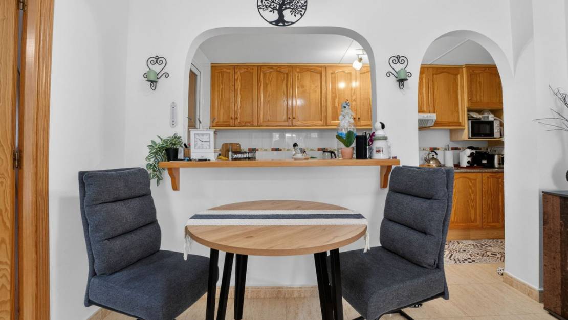 Venta - Apartment - Orihuela - La Zenia