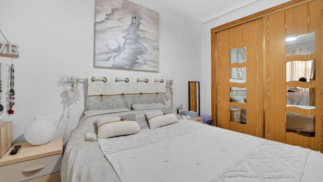 Venta - Apartment - Orihuela - La Zenia