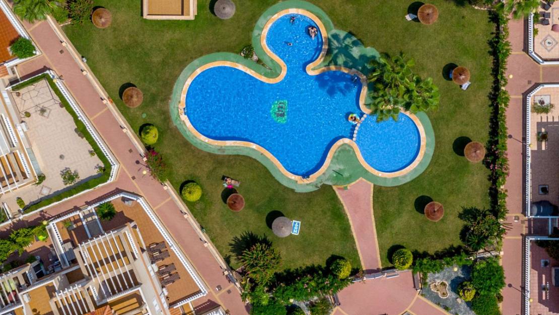 Venta - Apartment - Orihuela - La Zenia