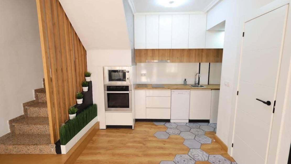 Venta - Apartment - Orihuela - La Zenia