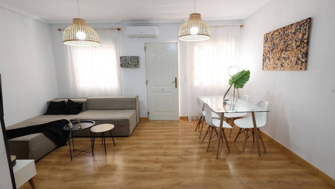 Venta - Apartment - Orihuela - La Zenia