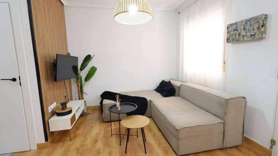Venta - Apartment - Orihuela - La Zenia