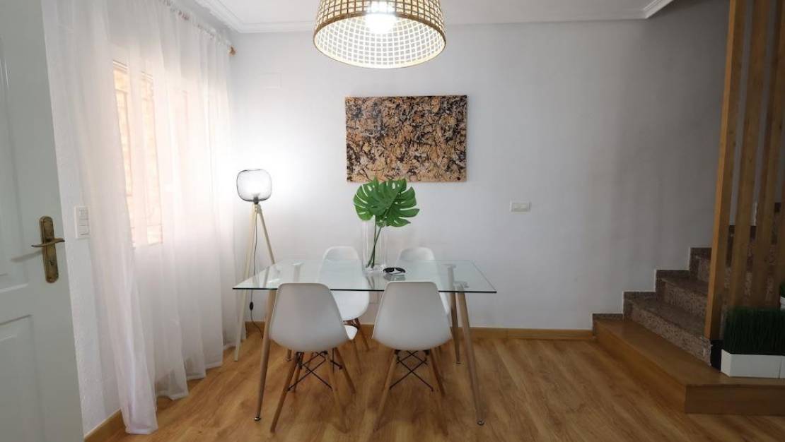 Venta - Apartment - Orihuela - La Zenia