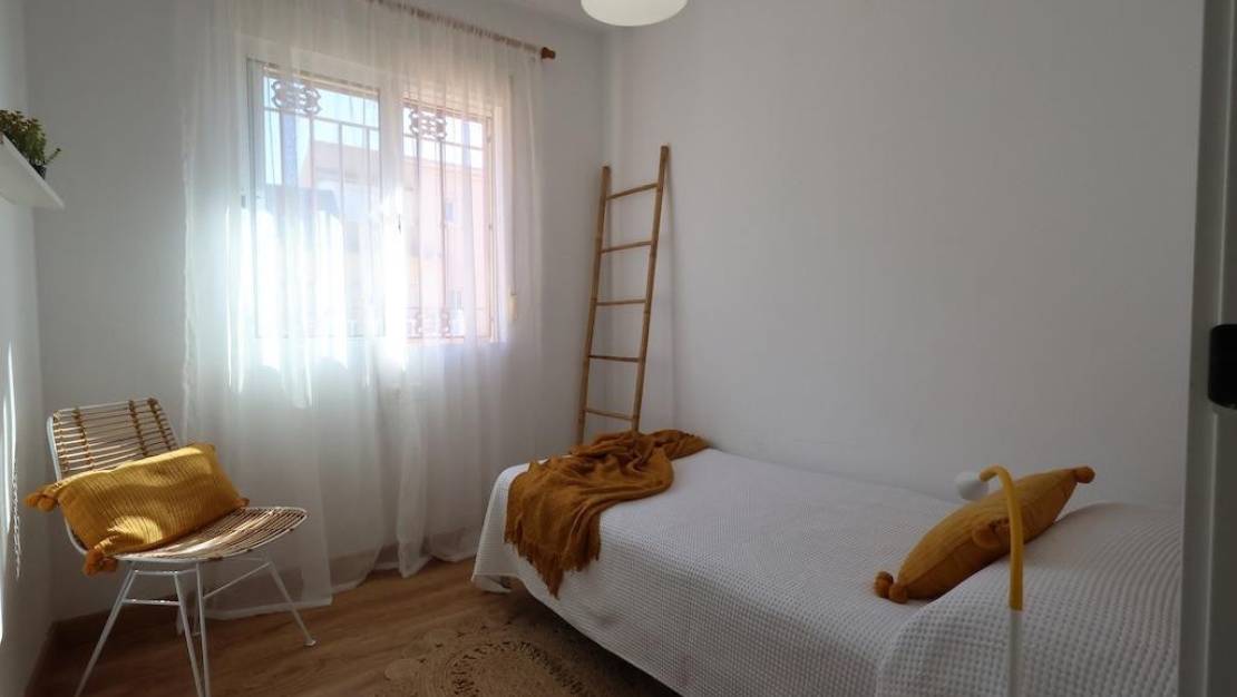 Venta - Apartment - Orihuela - La Zenia