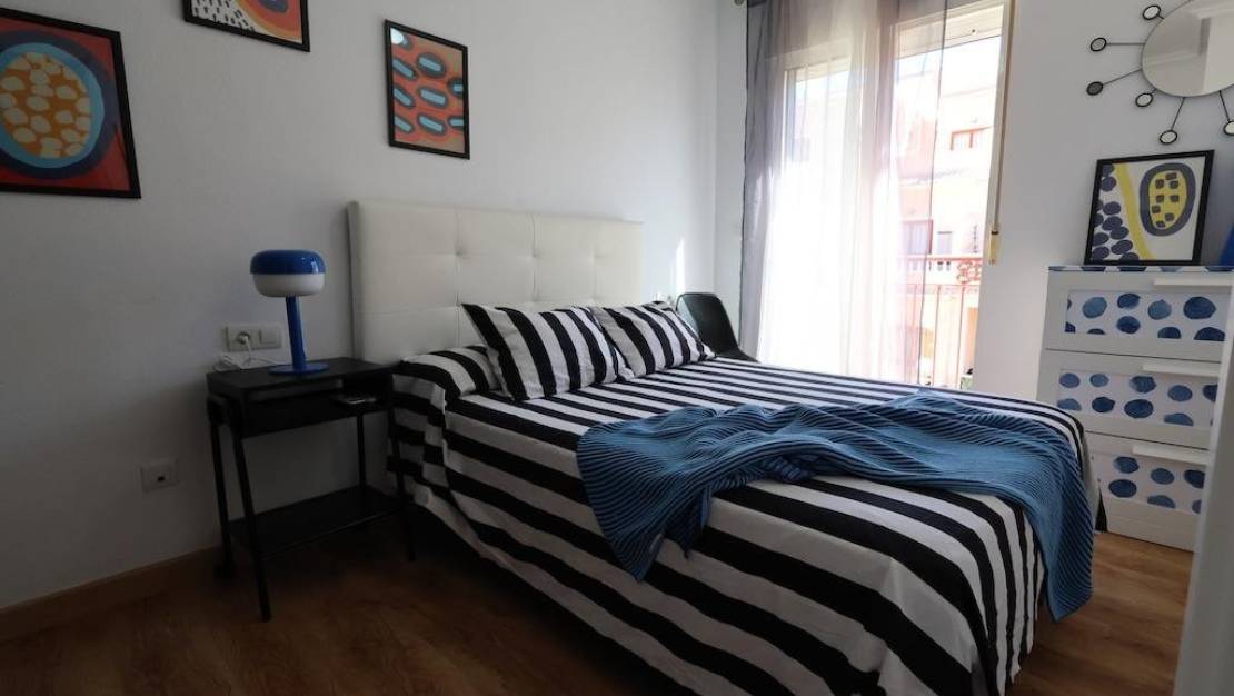 Venta - Apartment - Orihuela - La Zenia