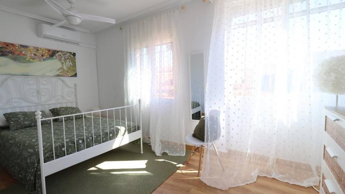 Venta - Apartment - Orihuela - La Zenia