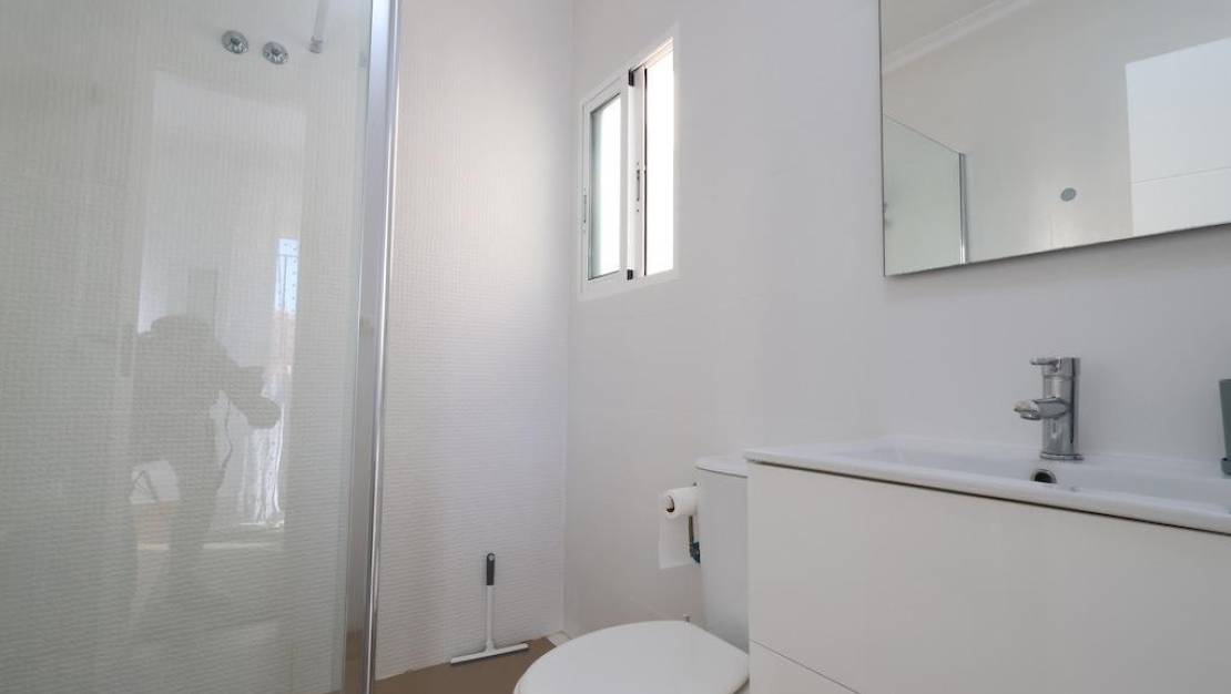 Venta - Apartment - Orihuela - La Zenia