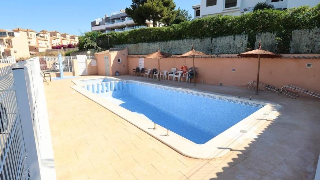 Venta - Apartment - Orihuela - La Zenia