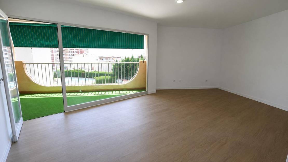 Venta - Apartment - Orihuela - La Zenia