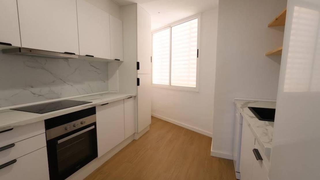 Venta - Apartment - Orihuela - La Zenia
