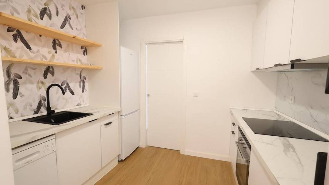 Venta - Apartment - Orihuela - La Zenia