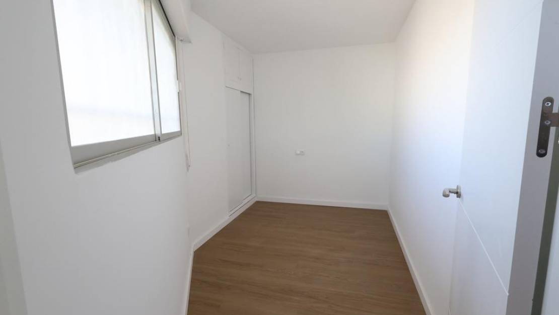Venta - Apartment - Orihuela - La Zenia