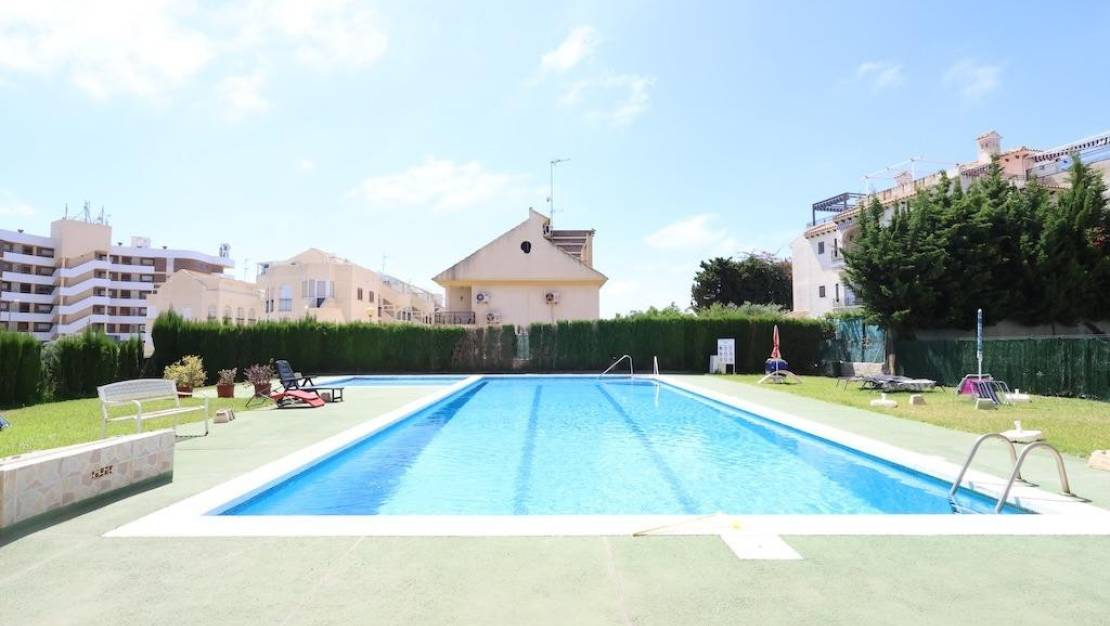 Venta - Apartment - Orihuela - La Zenia