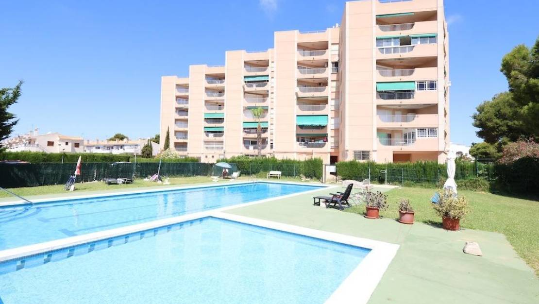 Venta - Apartment - Orihuela - La Zenia