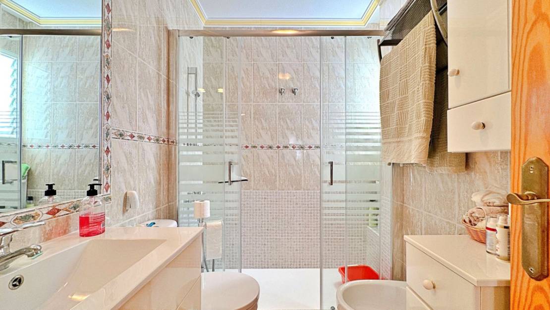 Venta - Apartment - Orihuela - La Zenia
