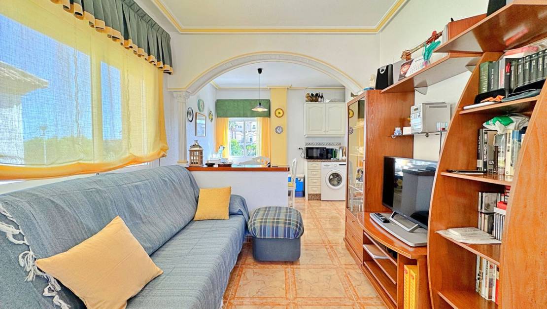 Venta - Apartment - Orihuela - La Zenia
