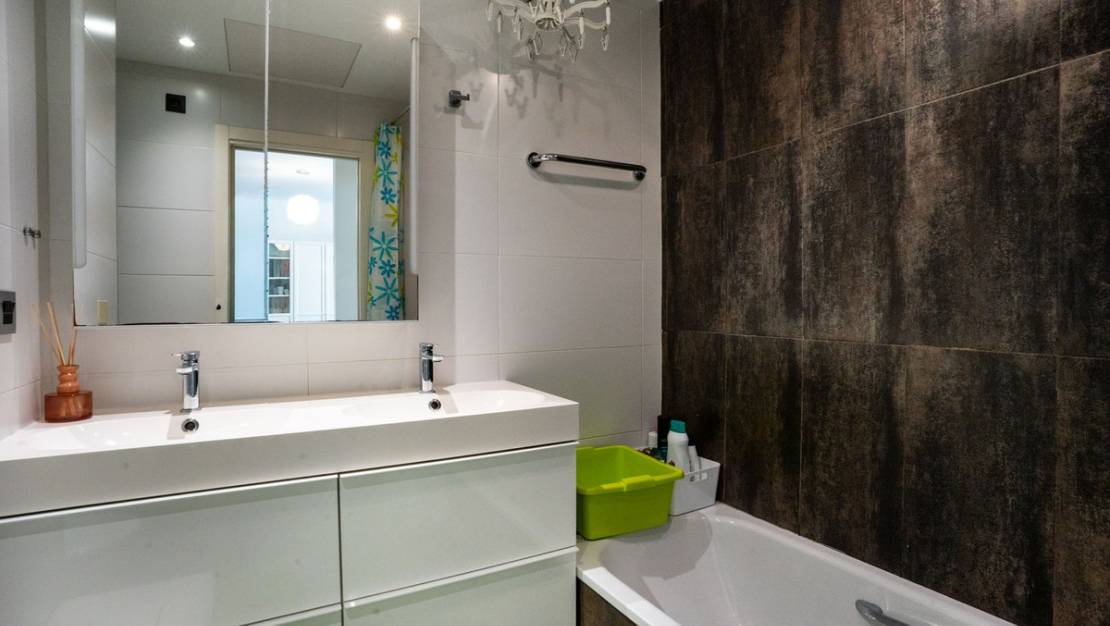 Venta - Apartment - Orihuela - La Zenia