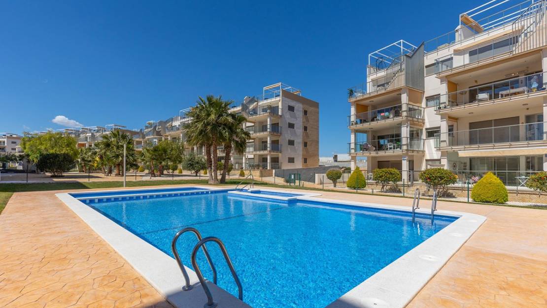 Venta - Apartment - Orihuela - La Zenia