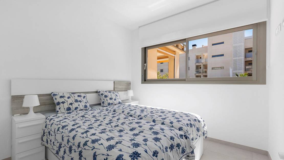 Venta - Apartment - Orihuela - La Zenia