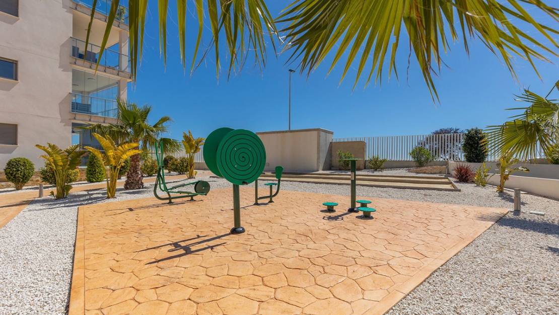 Venta - Apartment - Orihuela - La Zenia