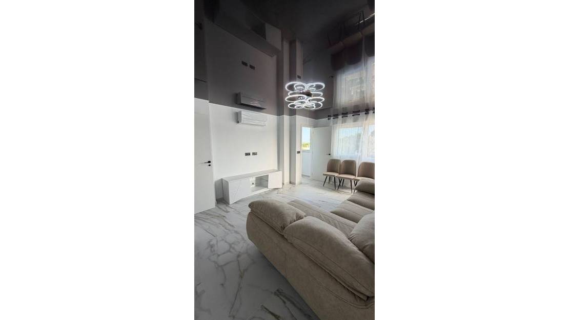 Venta - Apartment - Orihuela - La Zenia