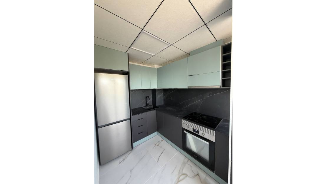 Venta - Apartment - Orihuela - La Zenia