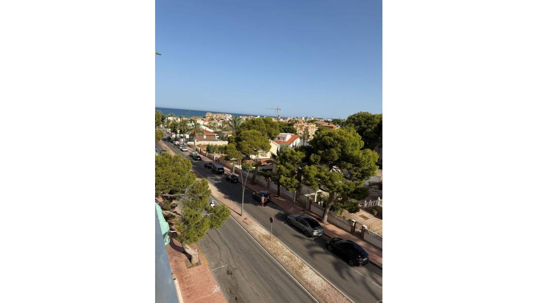 Venta - Apartment - Orihuela - La Zenia