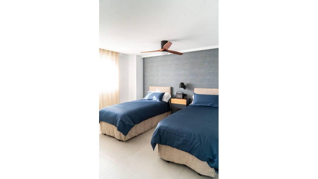 Venta - Apartment - Orihuela - La Zenia